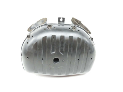 09-16 Suzuki GSXR 1000 Intake Air Box Filter Cleaner