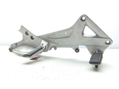 03-10 Honda ST1300 Front Right Driver Peg Rearset W/ Passenger Peg