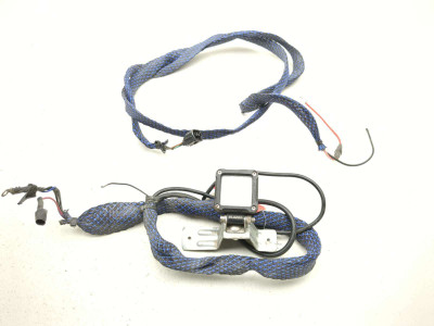 21-24 Honda CRF 300 BLAZER Fog Flood Lights W/ Sub Harness