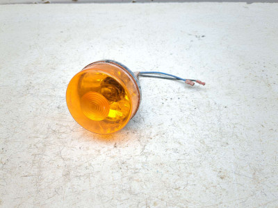 17-20 Club Car Carryall 1700 Front Turn Signal Flasher Indicator Light A