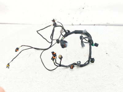 10-17 Sea Doo GTX S 155 Engine Wiring Wire Harness Loom