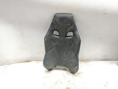 18-21 Can Am Maverick Sport 1000 Seat Backrest Cushion A