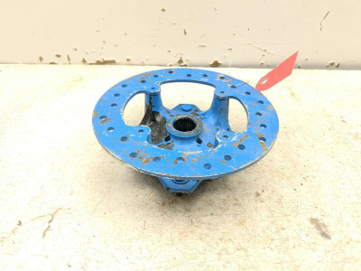 18-21 Can Am Maverick Sport 1000 Rear Right Wheel Hub Disc Brake Rotor