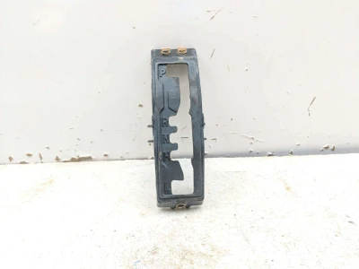 18-21 Can Am Maverick Sport 1000 Gear Shift Guide Plate