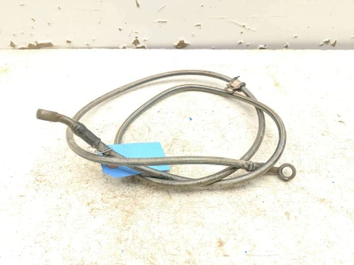 18-21 Can Am Maverick Sport 1000 Front Right Brake Line Hose