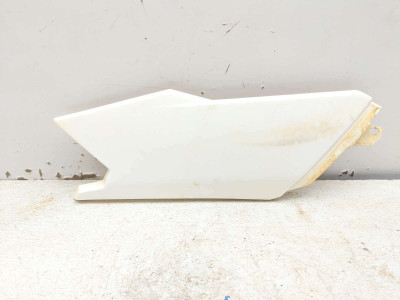 18-21 Can Am Maverick Sport 1000 Right Rear Cargo Cover Panel Plastic