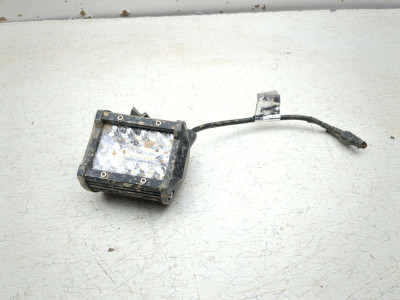 20-24 Polaris RZR Pro XP NILIGHT Front Position Map Light Lamp Running C TRSH DW