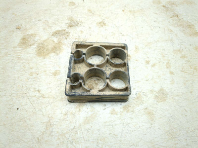 20-24 Polaris RZR Pro XP Coolant Hose Routing Grommet