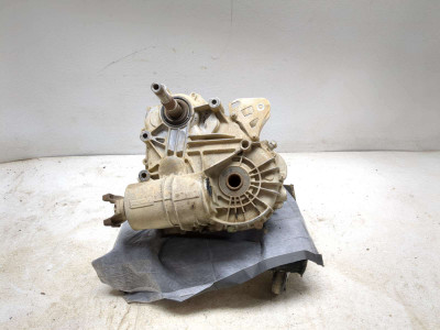 20-24 Polaris RZR Pro XP Transmission Gearcase Gearbox Assembly