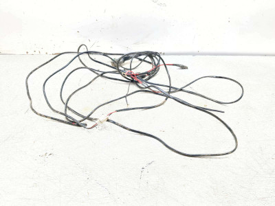 20-24 Polaris RZR Pro XP Electrical Wire TRSH DW