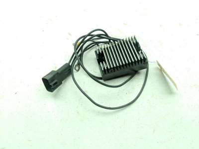 03 Harley Davidson FXDX Dyna Super Glide Voltage Regulator Rectifier