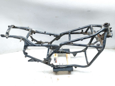 84-87 Honda Goldwing Interstate GL1200 Main Frame Chassis STRAIGHT CLN