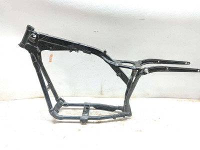 14-17 Harley FXDL Dyna Low Rider Main Frame Chassis STRAIGHT SLVG