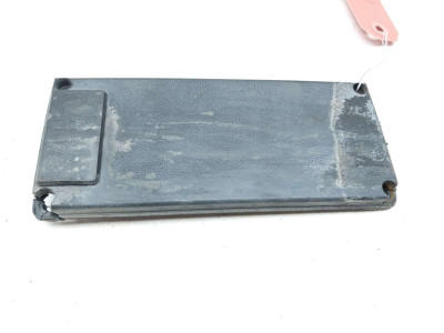 84-87 Honda Goldwing Interstate GL1200 Front Dash Cover Panel TRSH PL