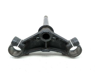 84-87 Honda Goldwing Interstate GL1200 Bottom Lower Triple Tree Steering Clamp