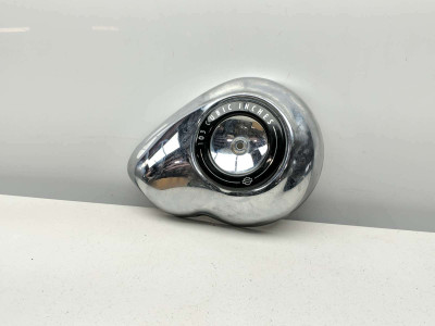 14-17 Harley FXDL Dyna Low Rider Chrome Air Cleaner Cover