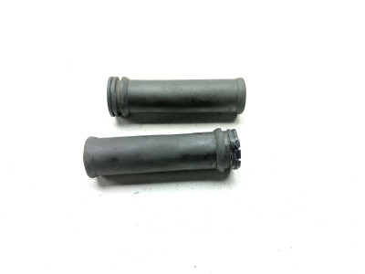 14-17 Harley FXDL Dyna Low Rider Throttle Tube And Grips