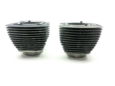 14-17 Harley FXDL Dyna Low Rider Engine Motor Cylinder Head Jug