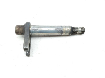 84-87 Honda Goldwing Interstate GL1200 Gear Shift Spindle Shaft Linkage TRSH PL