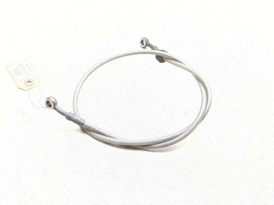 15-23 Indian Scout Front Caliper Brake Line Hose