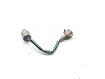 02 03 Kawasaki Ninja ZX9R ZX900 Carburetor Fuel Cut Valve Solenoid A