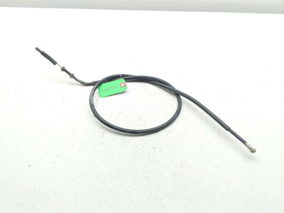 02 03 Kawasaki Ninja ZX9R ZX900 Clutch Cable Line