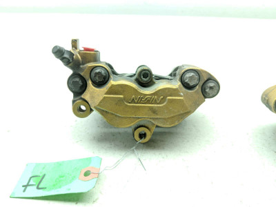 Used 02-03 ZX-9R Parts | F-Model Ninja | Sun Coast Cycle Sports