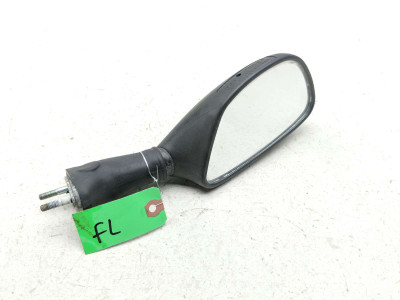 02 03 Kawasaki Ninja ZX9R ZX900 Front Left  Rearview Mirror