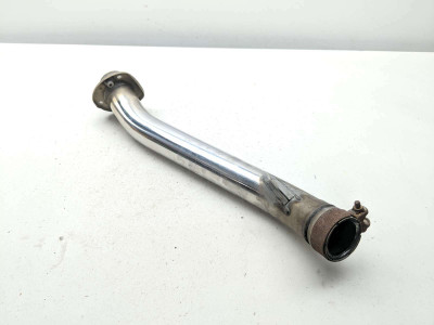 02 03 Kawasaki Ninja ZX9R ZX900 Exhaust Pipe