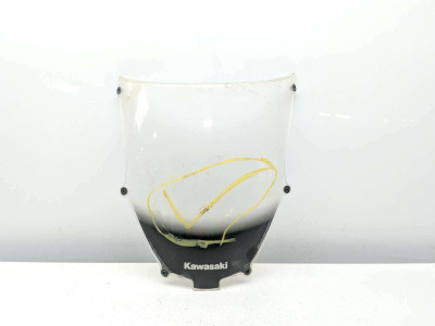 02 03 Kawasaki Ninja ZX9R ZX900 Windshield Wind Screen - Sun Coast