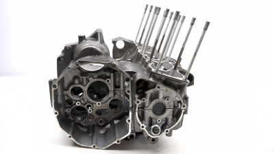 98-06 Suzuki Katana GSX 600 750 Engine Motor Case Block