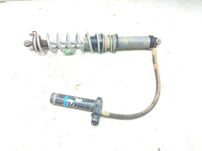 16-21 Polaris RZR XP Turbo FOX Rear Left Suspension Shock Strut