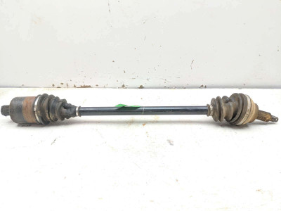 16-21 Polaris RZR XP Turbo Rear Left CV Axle Shaft