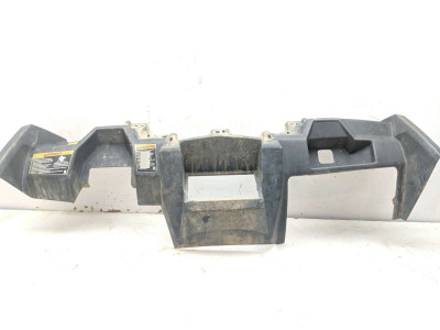 16-21 Polaris RZR XP Turbo Dash Dashboard Instrument Cover Panel