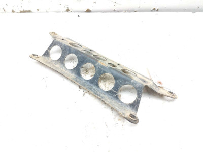 16-21 Polaris RZR XP Turbo Lower Radiator Mount Bracket