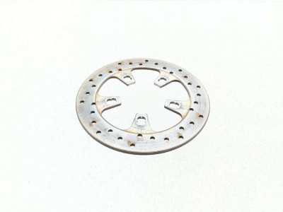 20-23 Harley Davidson ELW LiveWire Rear Disc Brake Rotor