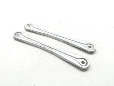 02 BMW K1200RS Swing Arm Tension Torque Brake Bars Set TRSH PL
