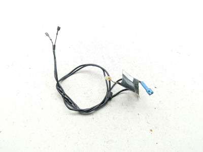02 BMW K1200RS Sub Wire Wiring Harness TRSH PL