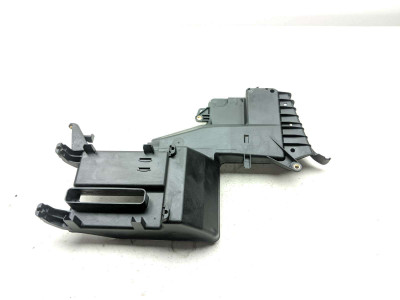 02 BMW K1200RS Electrical Housing Fuse Box Wiring Cover 61132305677