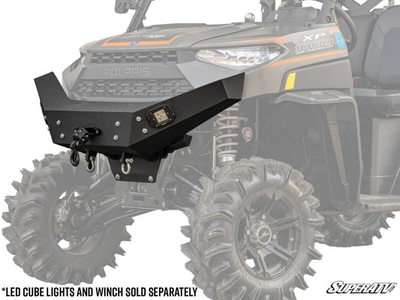 2013-2019 Polaris Ranger XP 900 SUPERATV Front Bumper FBG-P-RAN900-00