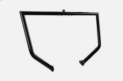 LA Choppers Twin Peaks Black Highway Bar Harley FLHT/FLHR/FLHX 09-21 05061692