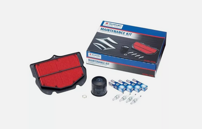 2017-2022 Suzuki GSX-R1000 OEM Maintenance Kit 16500-17810