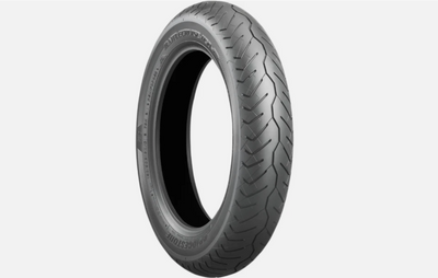 Bridgestone Battlecruise H50 Front Tire 130/80B17 65H DOT 4721 0305-0575