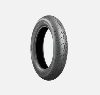 BRIDGESTONE 9090 Battlecruise H50 130/60-21 63H Tire DOT 3921 0305-0606