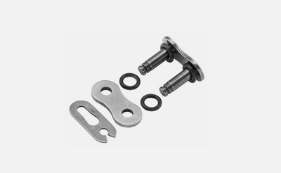 BikeMaster 520 BMOR O-Ring Clip Master Link QTY: 2 197248