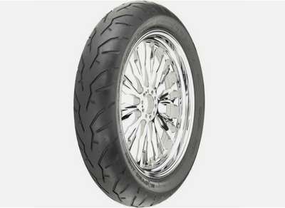 PIRELLI NIGHT DRAGON 67H 130/90-16 Front Bias Tire 67H 871-2131