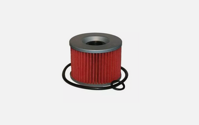 HiFlo Oil Filter Premium Oil Filter For Yamaha / Honda / Kawasaki QTY: 2 HF401