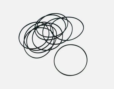 James Gasket DS-193622 Clutch Cover O-Ring (JGI-25463-94) QTY 10