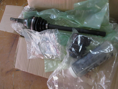 2002-2004 Honda Foreman TRX450FE OEM Right Front Driveshaft 42250-HN0-671