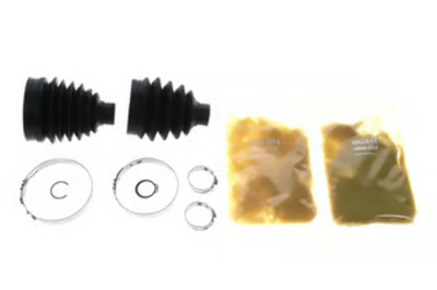 2015-2019 Honda TRX500 FourTrax Foreman Rubicon EPS OEM Boot Set 44240-HR3-A22